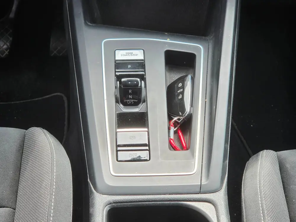 Volkswagen Golf Variant 1.0 eTSI Life Business / AUTOMAAT / uit 2022, foto 13