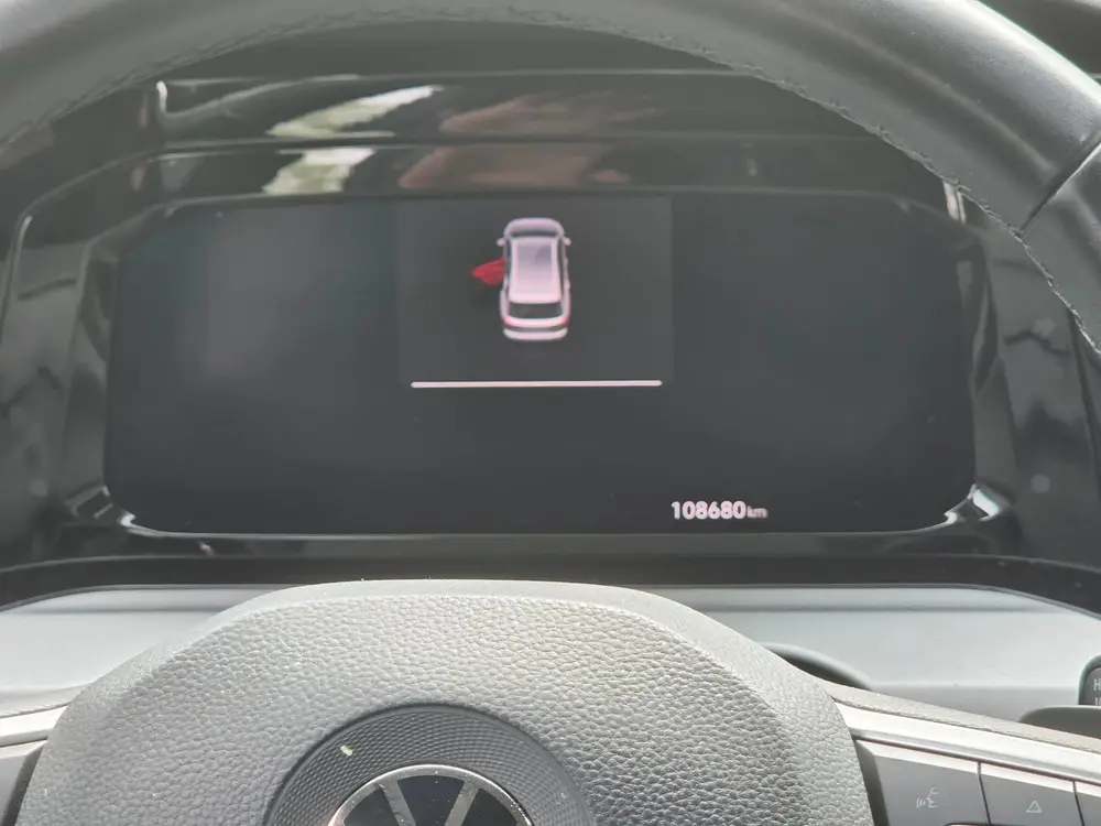 Volkswagen Golf Variant 1.0 eTSI Life Business / AUTOMAAT / uit 2022, foto 15