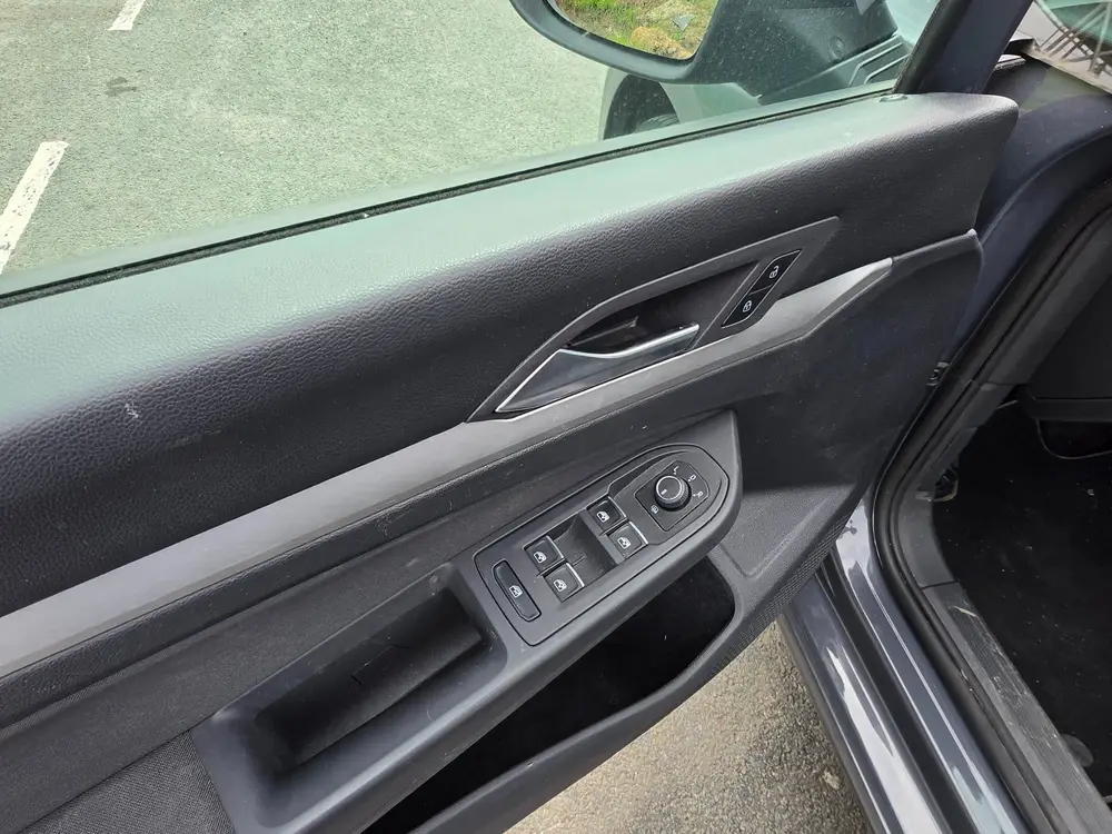 Volkswagen Golf Variant 1.0 eTSI Life Business / AUTOMAAT / uit 2022, foto 9