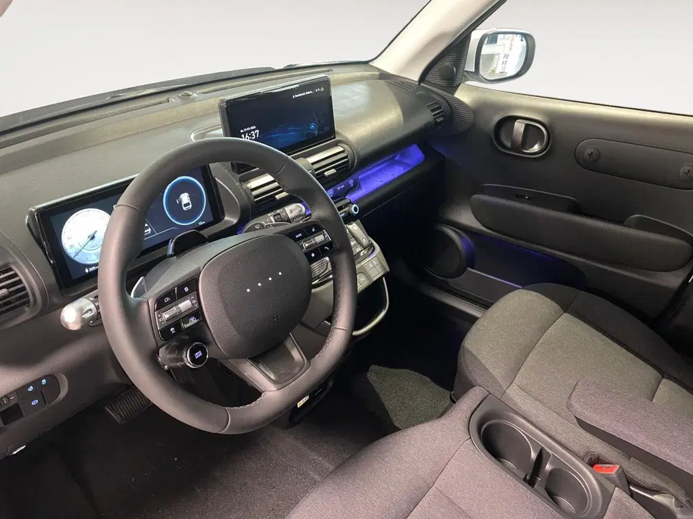 Hyundai Inster EVOLVE W&T 49 KWH uit 2026, foto 10