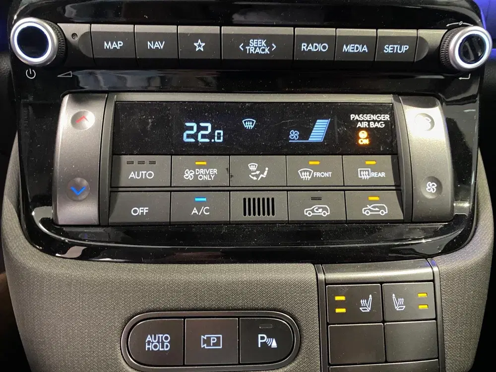 Hyundai Inster EVOLVE W&T 49 KWH uit 2026, foto 19