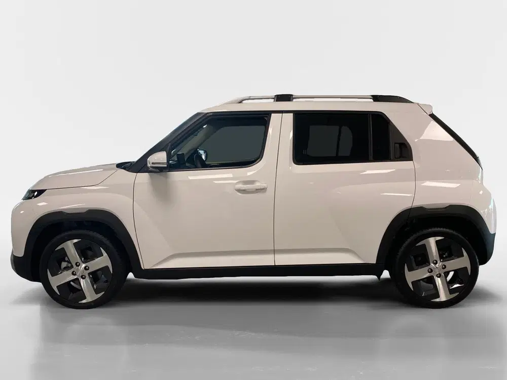 Hyundai Inster EVOLVE W&T 49 KWH uit 2026, foto 7