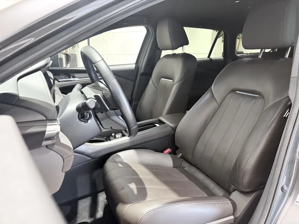 Mazda 6 Sportbreak 2.5 SkyActiv-G 194 Signature Volledig ond uit 2019, foto 11