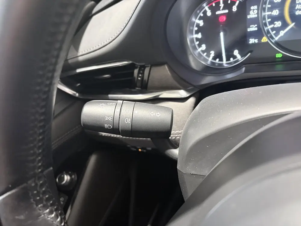 Mazda 6 Sportbreak 2.5 SkyActiv-G 194 Signature Volledig ond uit 2019, foto 15
