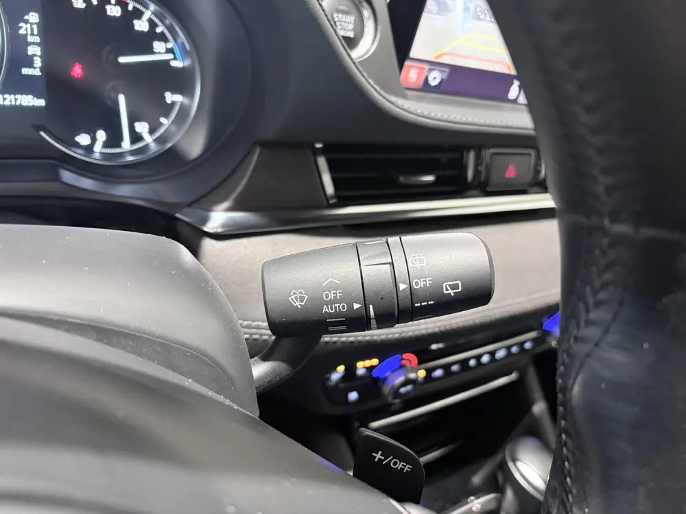 Mazda 6 Sportbreak 2.5 SkyActiv-G 194 Signature Volledig ond uit 2019, foto 16