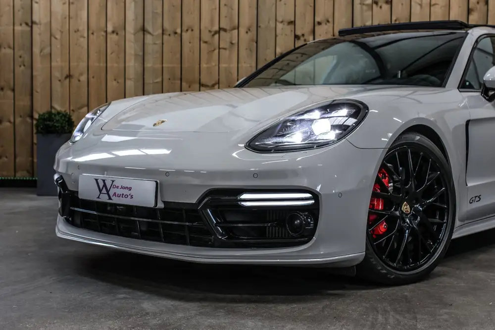 Porsche Panamera 4.0 GTS *Sport Design*Pano*Sp uit 2019, foto 4