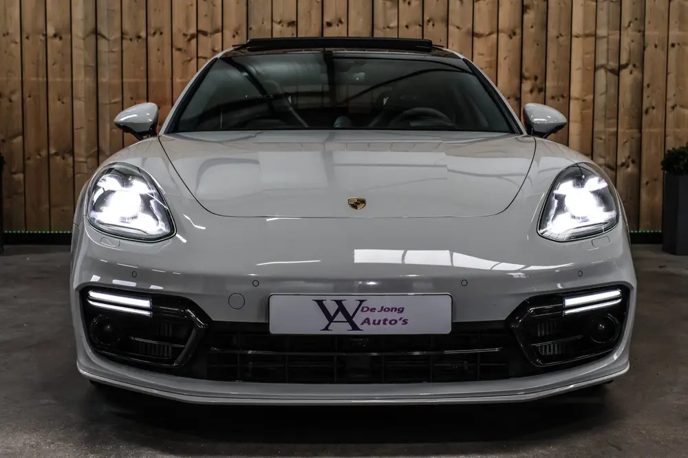 Porsche Panamera 4.0 GTS *Sport Design*Pano*Sp uit 2019, foto 7