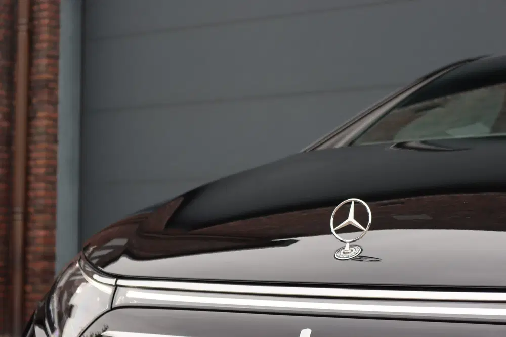 Mercedes-Benz EQS 350 Exclusive Line 118 kWh uit 2024, foto 15