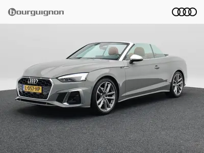 Audi A5 40 TFSi 190 Pk Automaat S-Line uit 2020