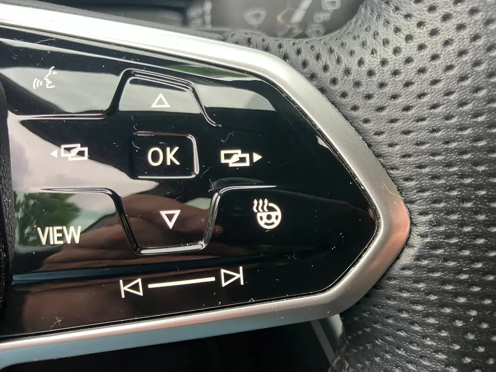Volkswagen Golf 1.4 eHybrid GTE btw dealer onderhouden hele uit 2021, foto 11