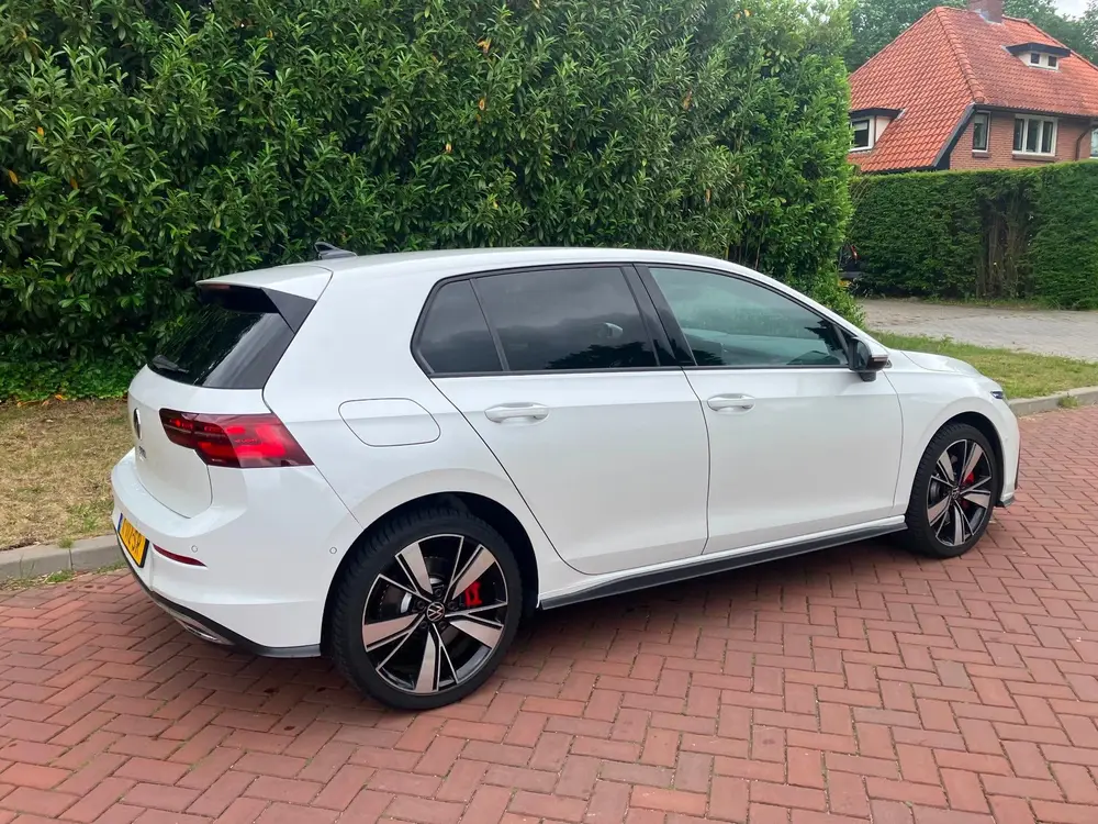 Volkswagen Golf 1.4 eHybrid GTE btw dealer onderhouden hele uit 2021, foto 4