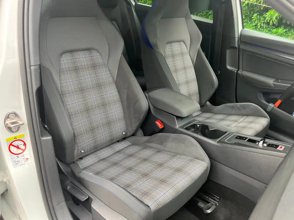 Volkswagen Golf 1.4 eHybrid GTE btw dealer onderhouden hele uit 2021, foto 7