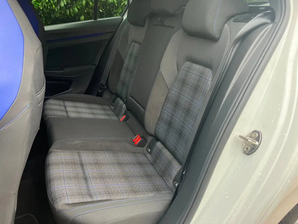 Volkswagen Golf 1.4 eHybrid GTE btw dealer onderhouden hele uit 2021, foto 8
