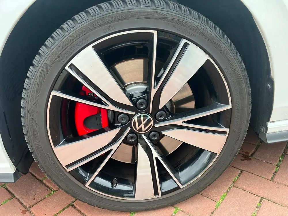Volkswagen Golf 1.4 eHybrid GTE btw dealer onderhouden hele uit 2021, foto 9