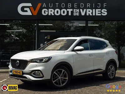MG EHS 1.5 TGDI Luxury |Pano|Zwarte Hemel|360Cam|Carplay uit 2022