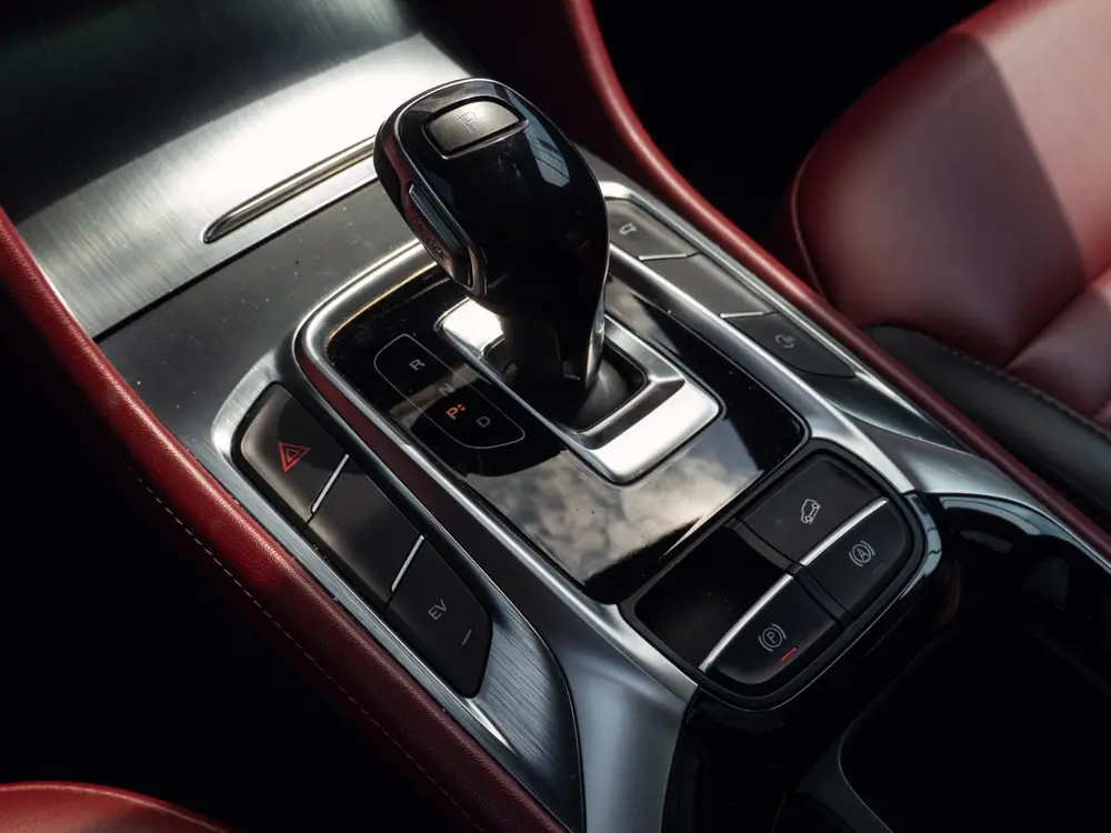 MG EHS 1.5 TGDI Luxury |Pano|Zwarte Hemel|360Cam|Carplay uit 2022, foto 18