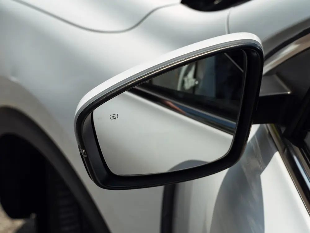 MG EHS 1.5 TGDI Luxury |Pano|Zwarte Hemel|360Cam|Carplay uit 2022, foto 7