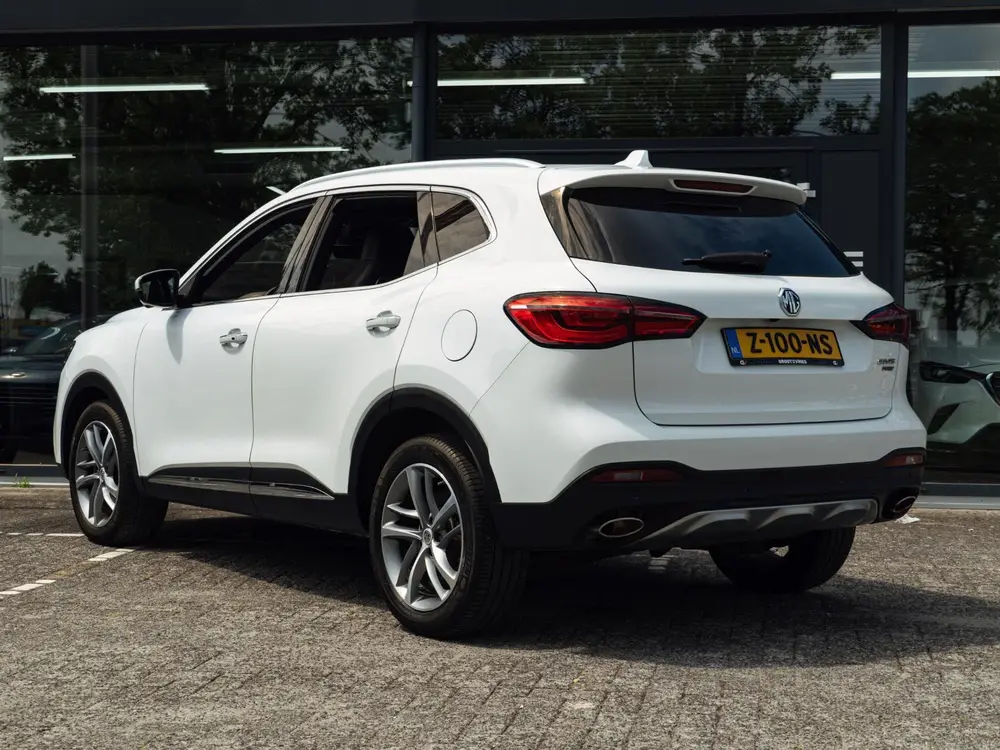MG EHS 1.5 TGDI Luxury |Pano|Zwarte Hemel|360Cam|Carplay uit 2022, foto 9