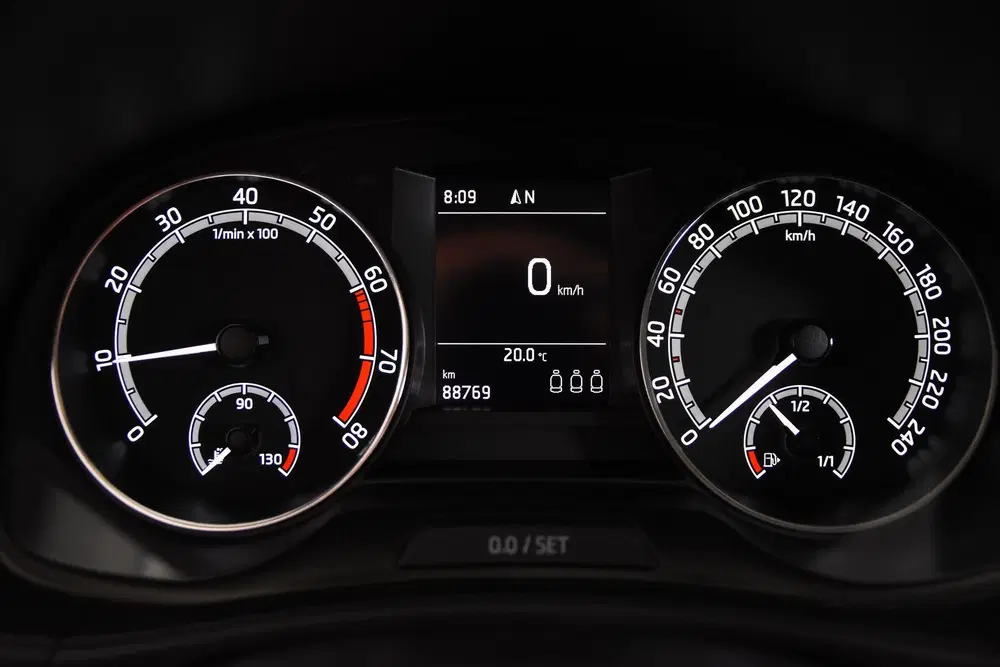 Skoda Fabia 1.0 TSI Combi *1ste Eigenaar*Navigatie*PDC uit 2021, foto 16