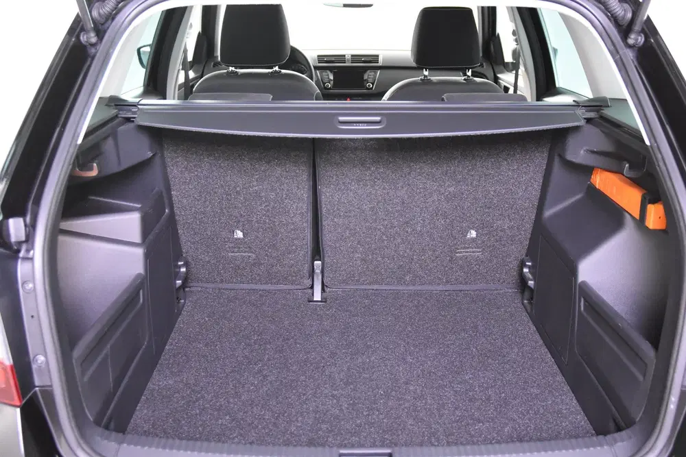 Skoda Fabia 1.0 TSI Combi *1ste Eigenaar*Navigatie*PDC uit 2021, foto 20