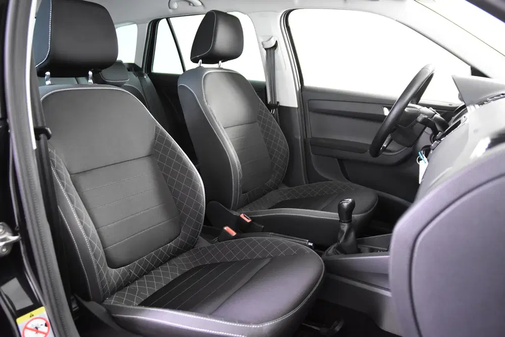 Skoda Fabia 1.0 TSI Combi *1ste Eigenaar*Navigatie*PDC uit 2021, foto 3