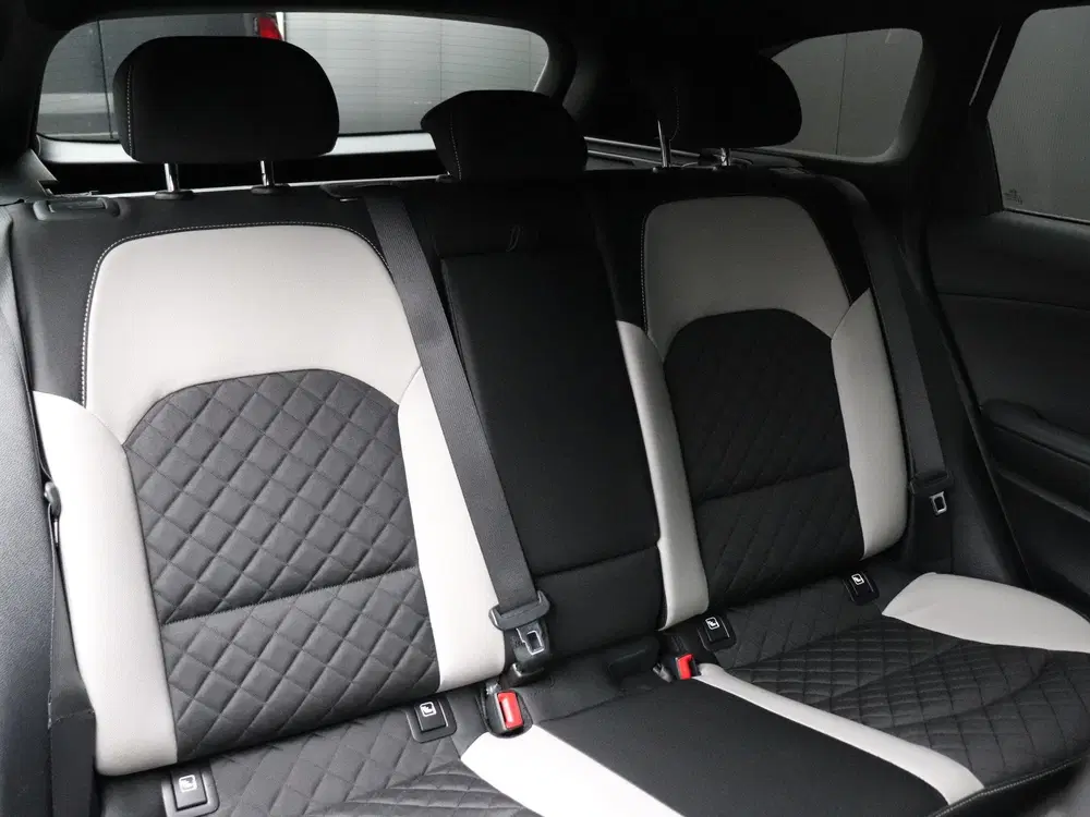 Kia Ceed 1.0 T-GDi GT-Line Edition LEDER uit 2021, foto 11