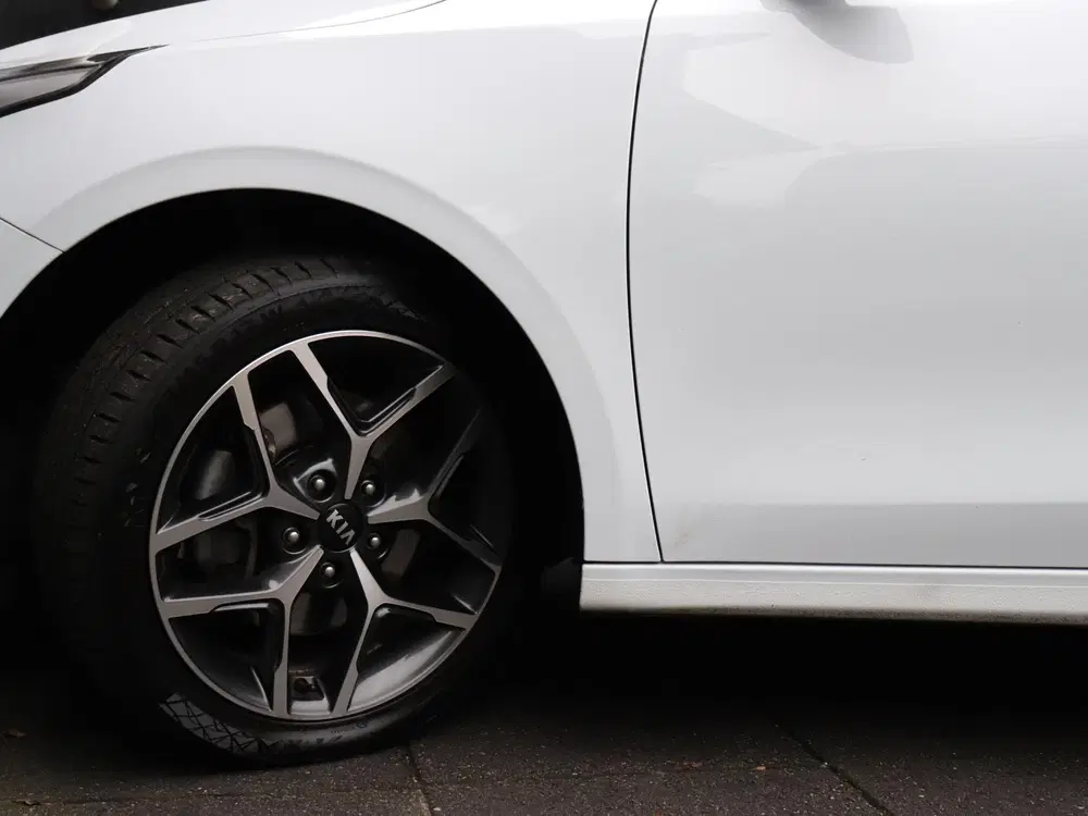 Kia Ceed 1.0 T-GDi GT-Line Edition LEDER uit 2021, foto 14