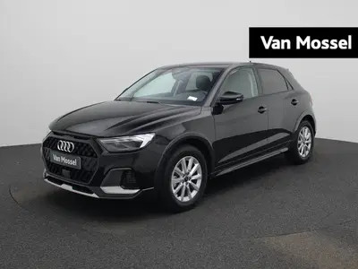 Audi A1 30 TFSI Advanced edition uit 2025