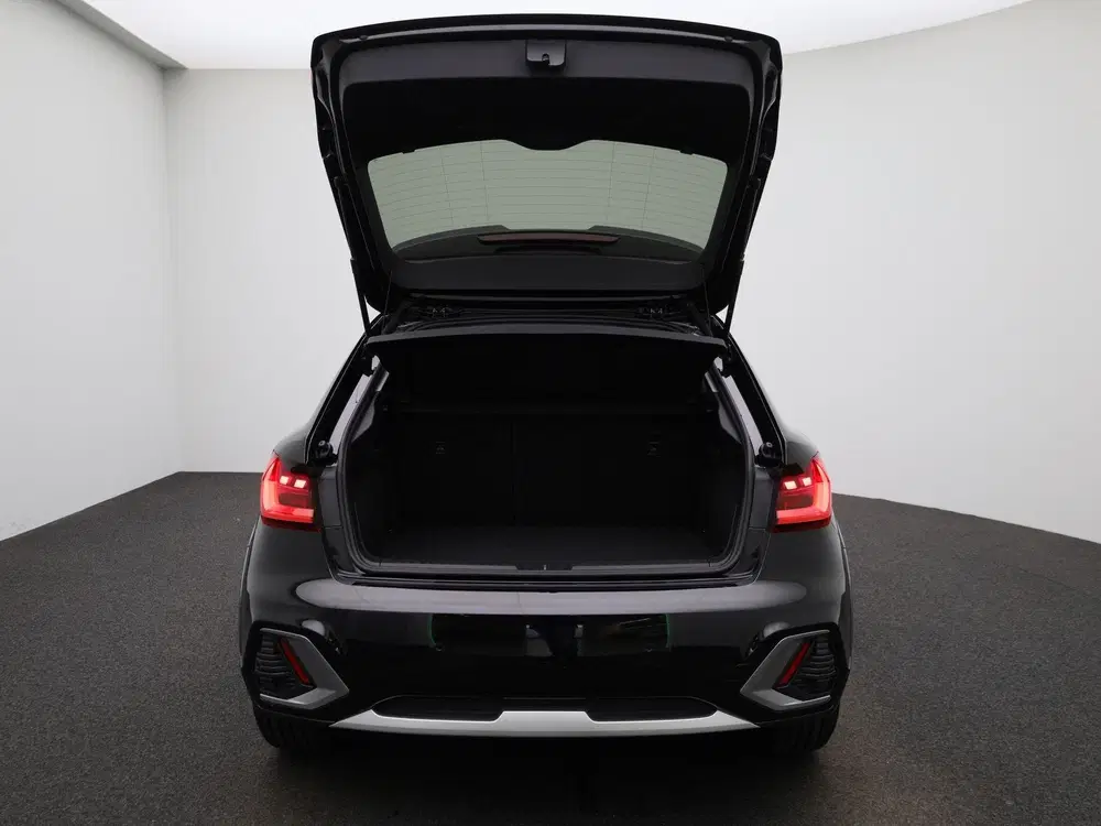Audi A1 30 TFSI Advanced edition uit 2025, foto 11