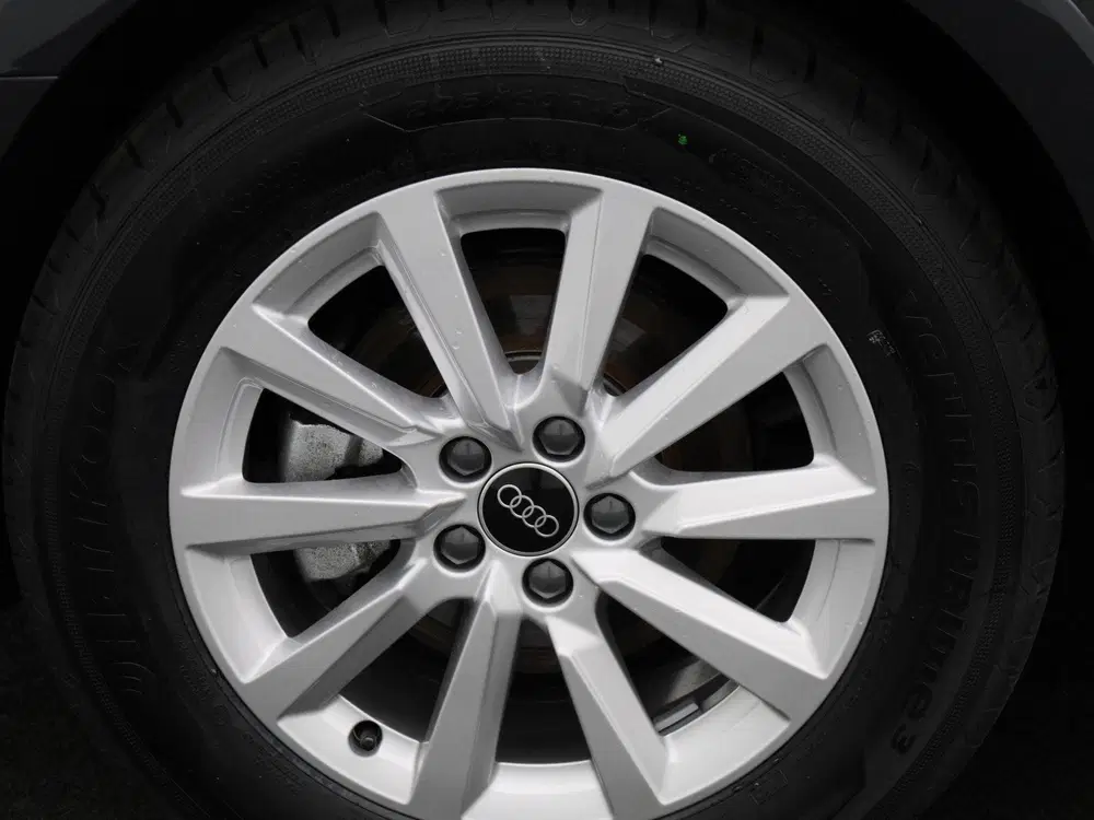 Audi A1 30 TFSI Advanced edition uit 2025, foto 12
