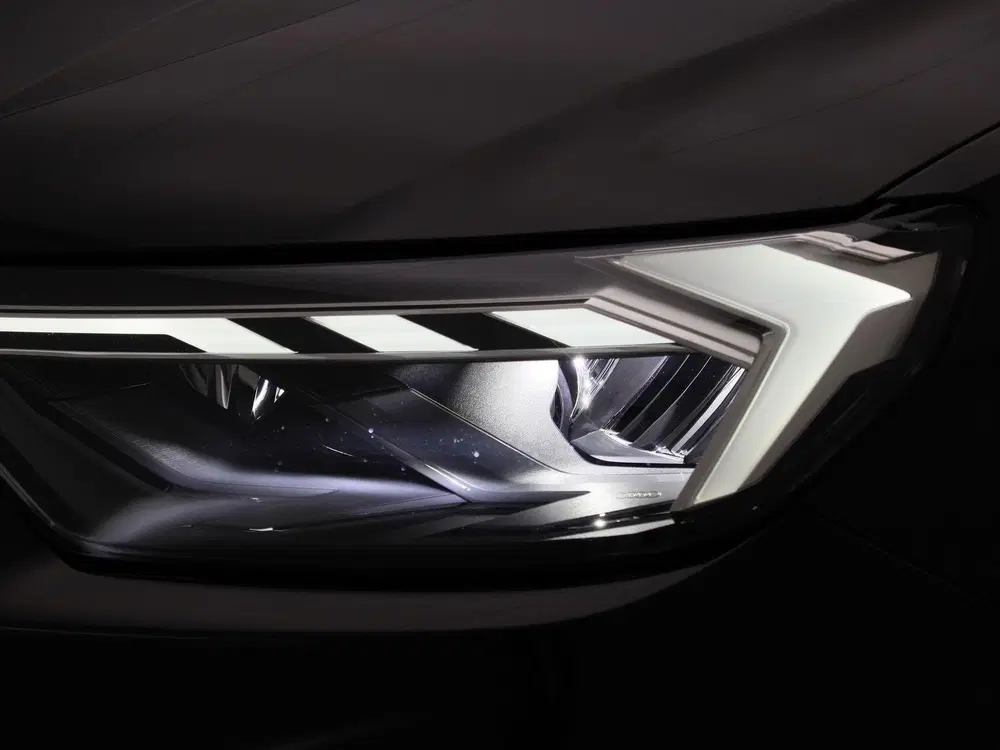 Audi A1 30 TFSI Advanced edition uit 2025, foto 13