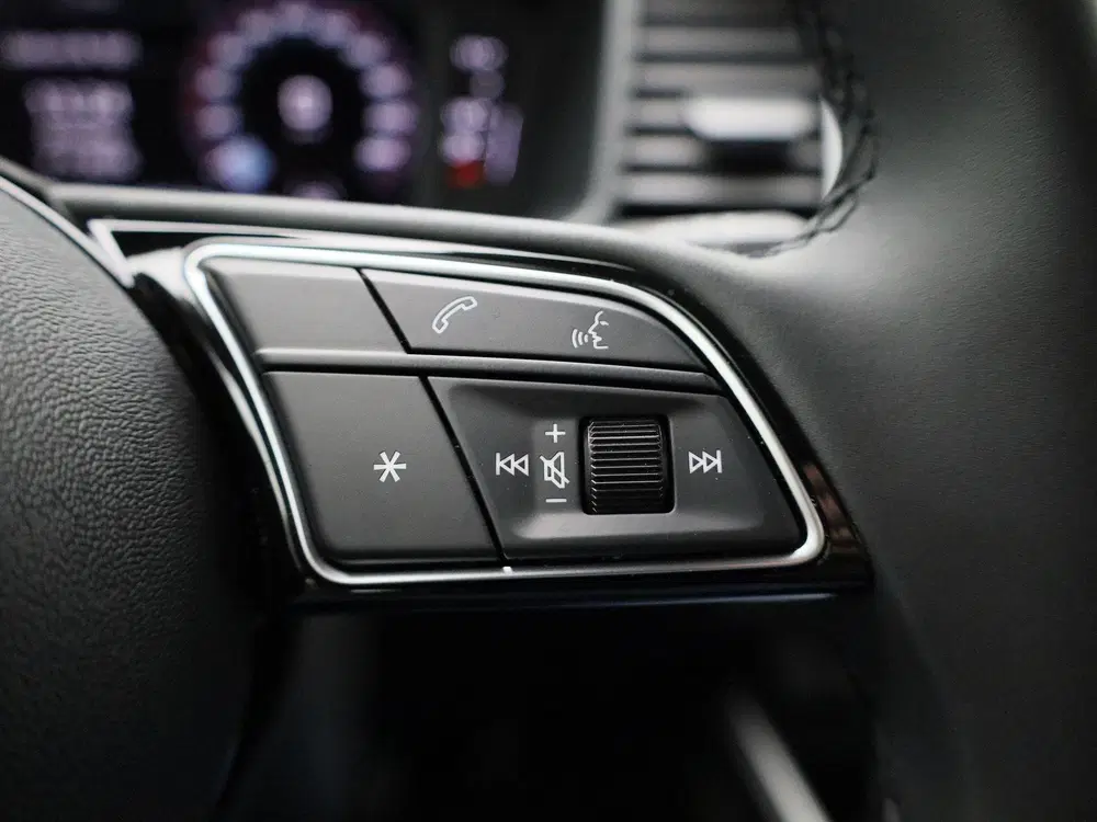 Audi A1 30 TFSI Advanced edition uit 2025, foto 16