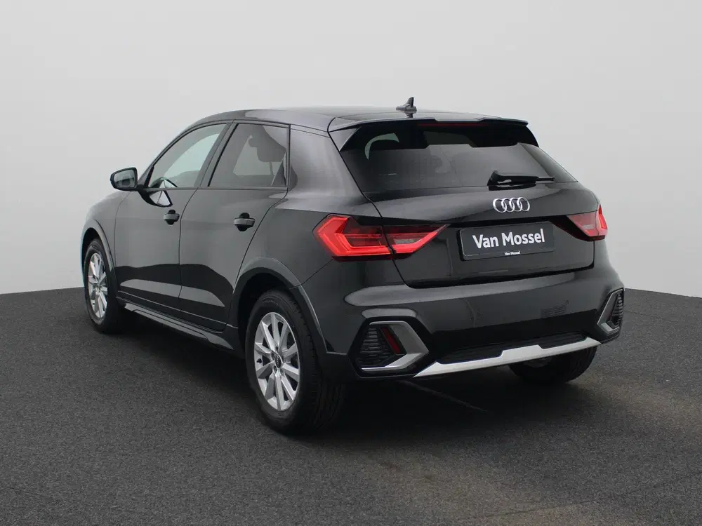 Audi A1 30 TFSI Advanced edition uit 2025, foto 2