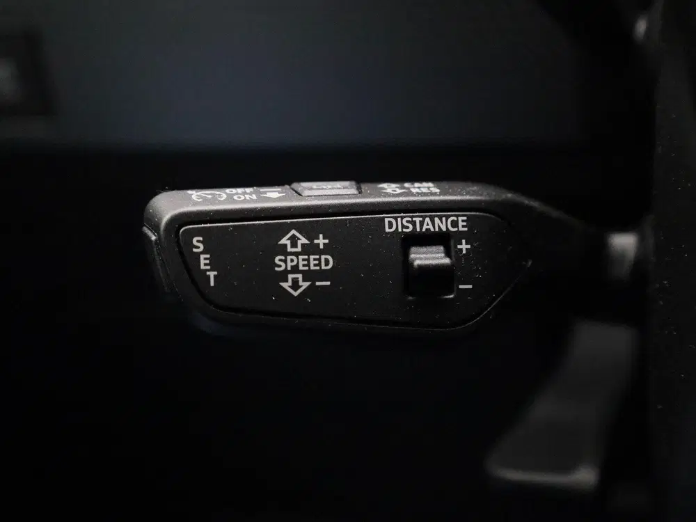 Audi A1 30 TFSI Advanced edition uit 2025, foto 20