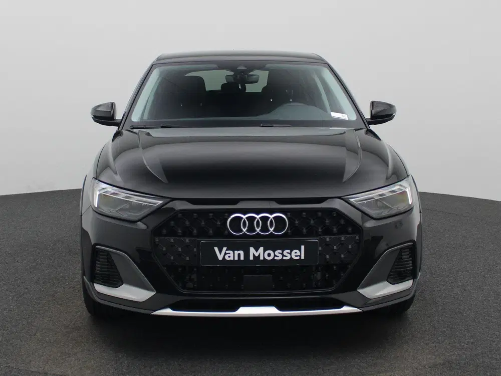 Audi A1 30 TFSI Advanced edition uit 2025, foto 3