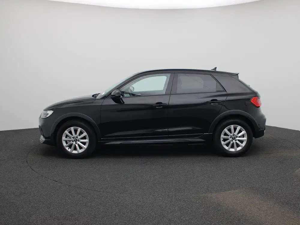 Audi A1 30 TFSI Advanced edition uit 2025, foto 4