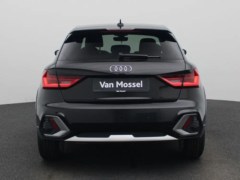Audi A1 30 TFSI Advanced edition uit 2025, foto 5