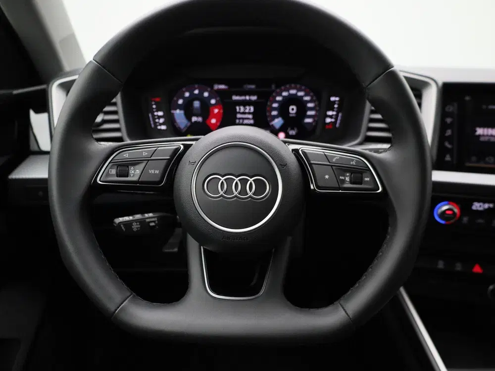 Audi A1 30 TFSI Advanced edition uit 2025, foto 7