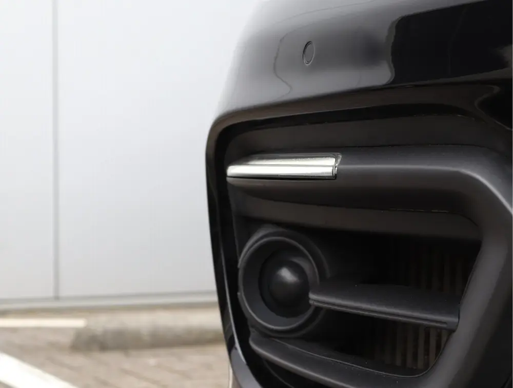 Porsche Panamera 2.9 4S E-Hybrid uit 2020, foto 10