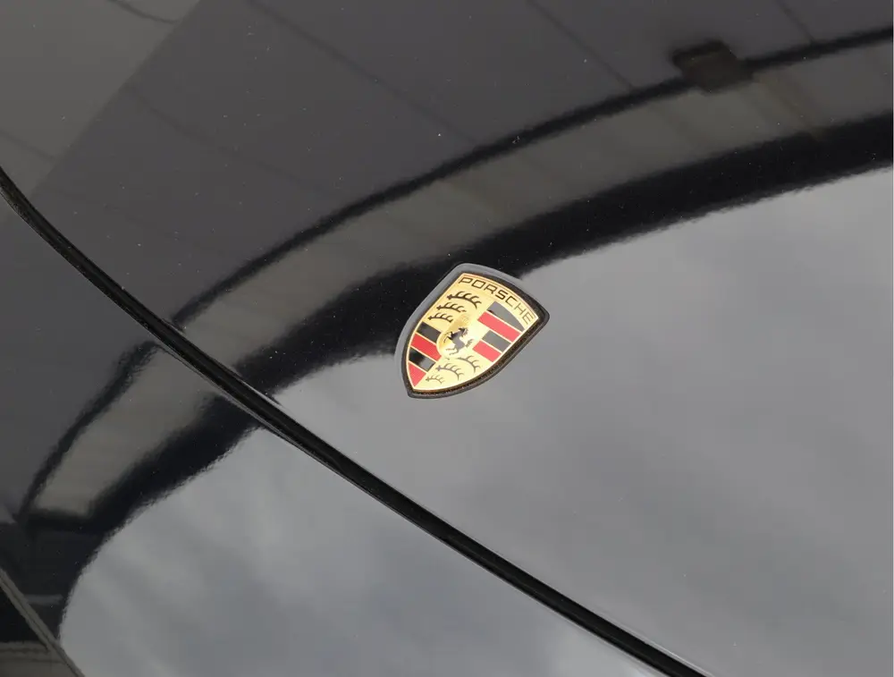 Porsche Panamera 2.9 4S E-Hybrid uit 2020, foto 11