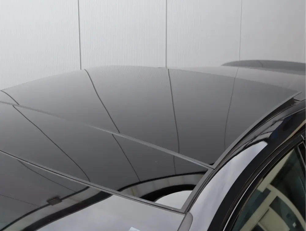 Porsche Panamera 2.9 4S E-Hybrid uit 2020, foto 14