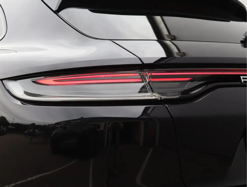 Porsche Panamera 2.9 4S E-Hybrid uit 2020, foto 19