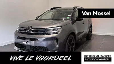Citroën C5 Aircross Citroen C5 Aircross 1.6 Plug-in Hybrid 225 uit 2024