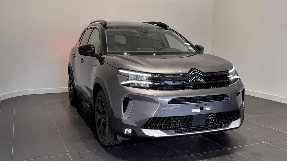 Citroën C5 Aircross Citroen C5 Aircross 1.6 Plug-in Hybrid 225 uit 2024, foto 3