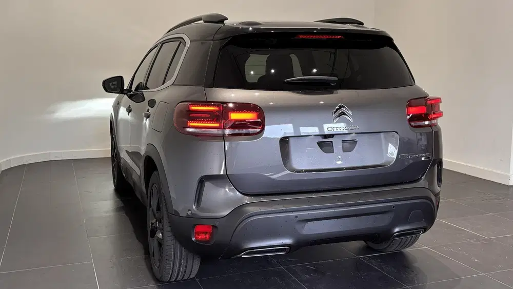 Citroën C5 Aircross Citroen C5 Aircross 1.6 Plug-in Hybrid 225 uit 2024, foto 6