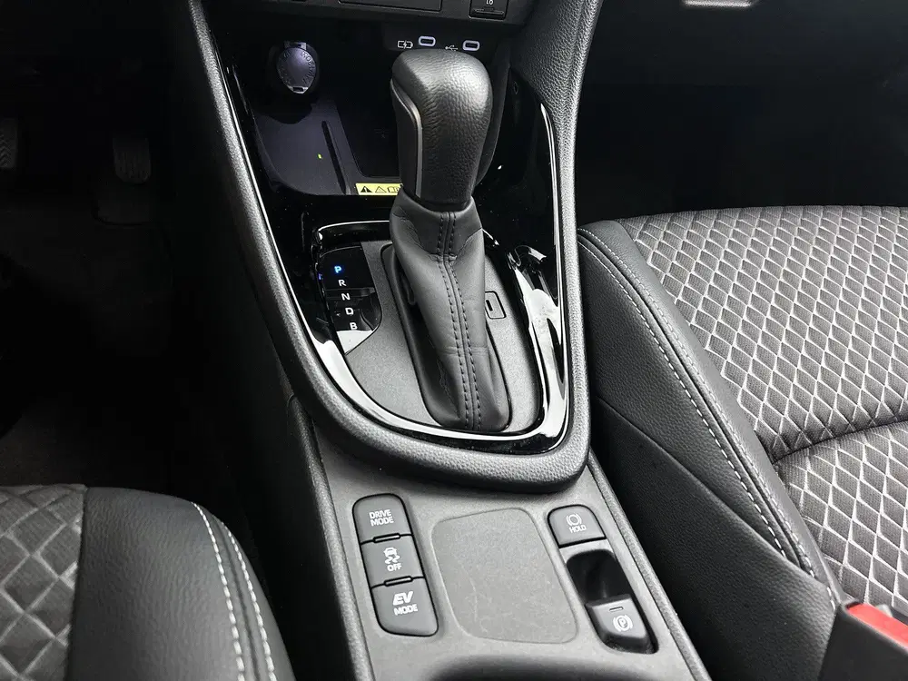 Toyota Yaris 1.5 Hybrid 130 Executive uit 2025, foto 13