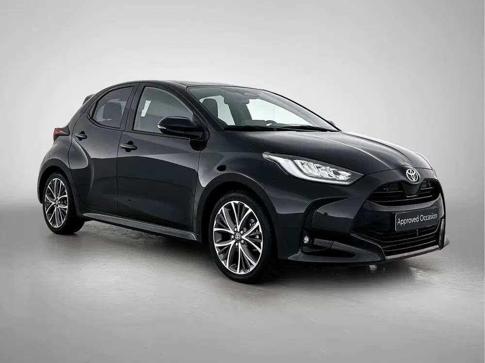 Toyota Yaris 1.5 Hybrid 130 Executive uit 2025, foto 15