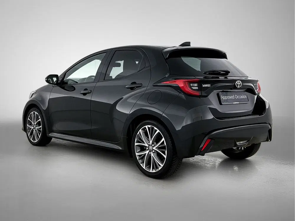 Toyota Yaris 1.5 Hybrid 130 Executive uit 2025, foto 16