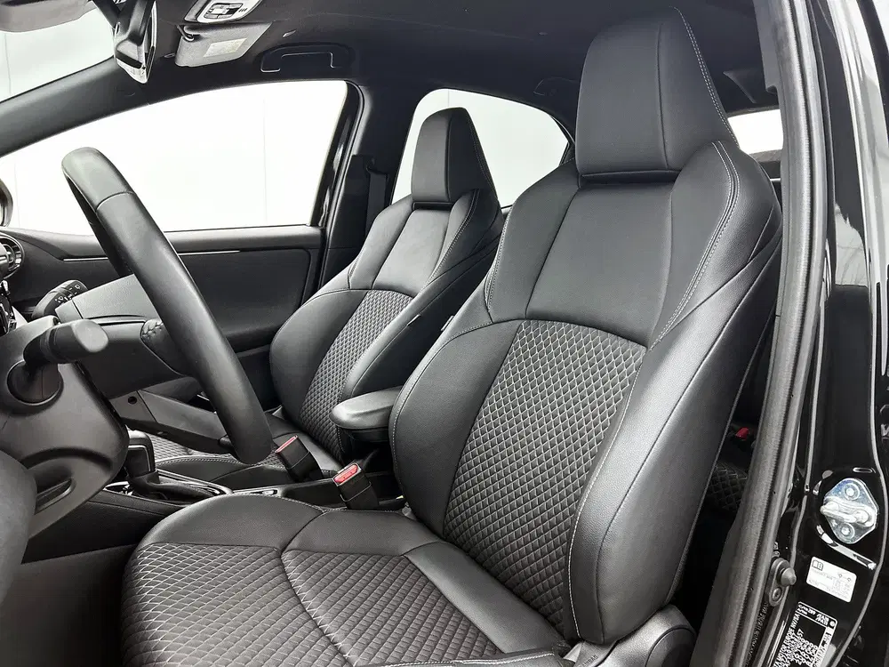 Toyota Yaris 1.5 Hybrid 130 Executive uit 2025, foto 17