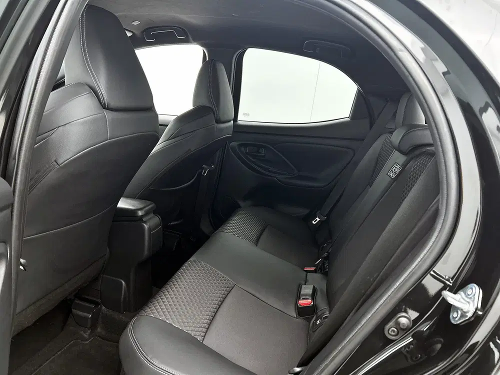 Toyota Yaris 1.5 Hybrid 130 Executive uit 2025, foto 18